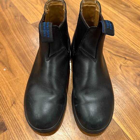 Thermal Blundstones women's US 7.5 AU 4.5 - Picture 10 of 15